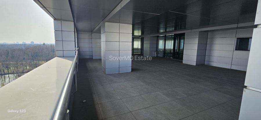 SPATIU BIROURI PC CENTER-ET.9 | BANEASA| HERASTRAU | DAMAROAIA - 7