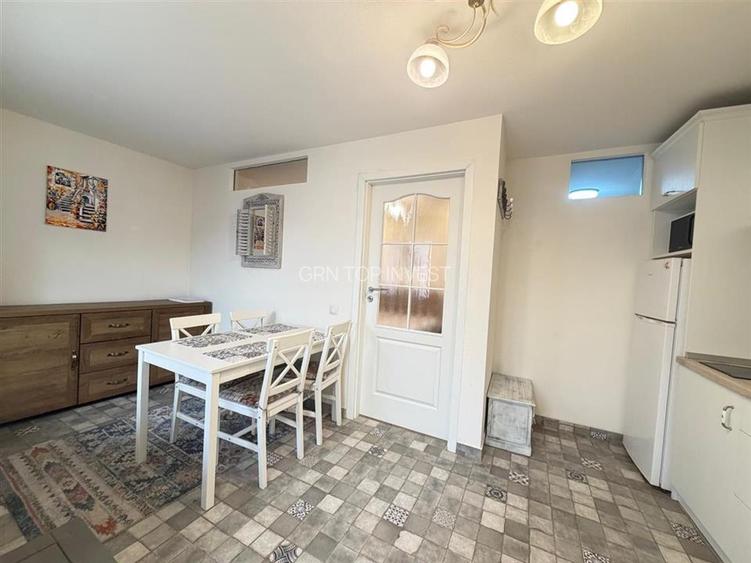 Garsoniera moderna zona Centrala - 3