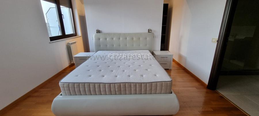 HERASTRAU SOSEAUA NORDULUI APARTAMENT 5 CAMERE  VEDERE PANORAMICA PARC - 14