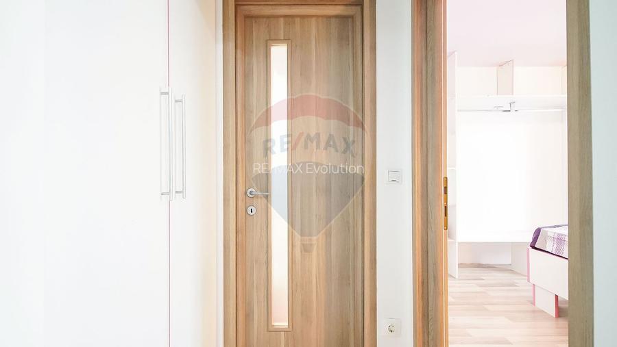 Comision 0%! Apartament cu 3 camere de Vanzare L.C. Babeș | Astra - 13