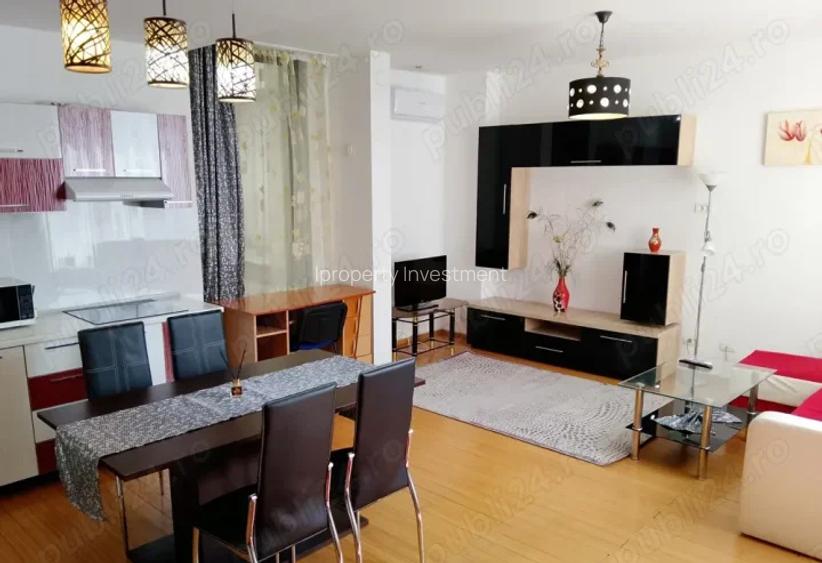 2 Camere | 13 Septembrie | Decomandat | Balcon - 6