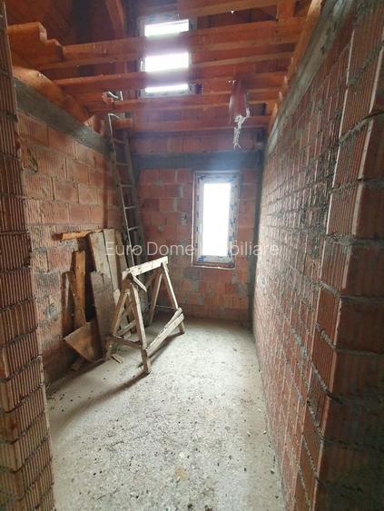 Casă la roșu de vânzare în Hărman, Cartierul Tineretului - 17