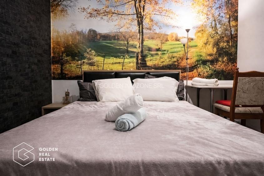 Vilă exclusivistă cu funcțiuni mixte, în Sânandrei- potențial investițional - 12