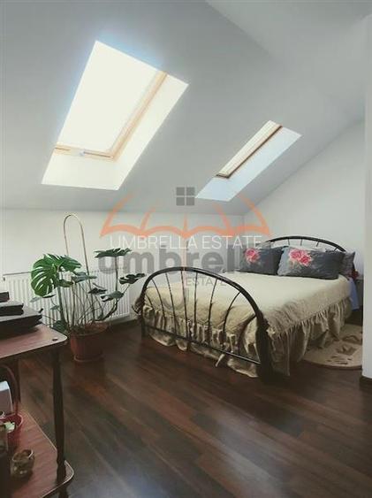 Apartament 3 camere  in casa  in centrul Clujului - 9