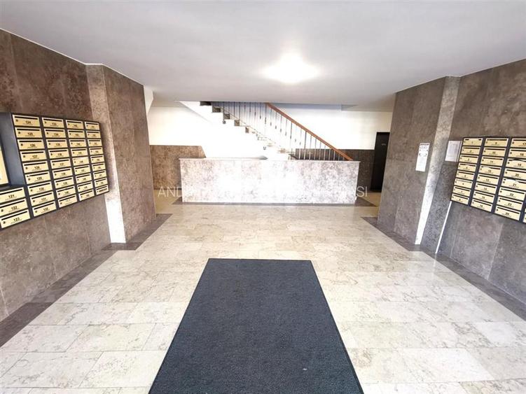 Apartament 3 camere zona Visoianu - CUG - 12