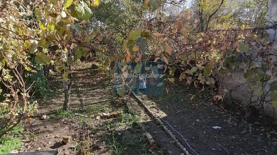 Casă cu grădină zona centrală Turda, comision 0%. !!!! - 14