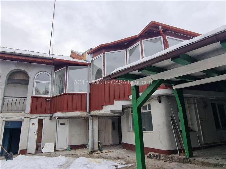 Resita Central Sp.Comercial 415 mp.Comision ZERO Cumparator - 9