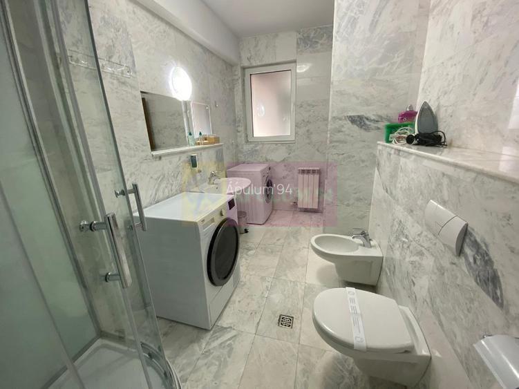 Unirii-Camera de Comert, Rooftop-Penthouse scara privata-lift, 460mp - 7