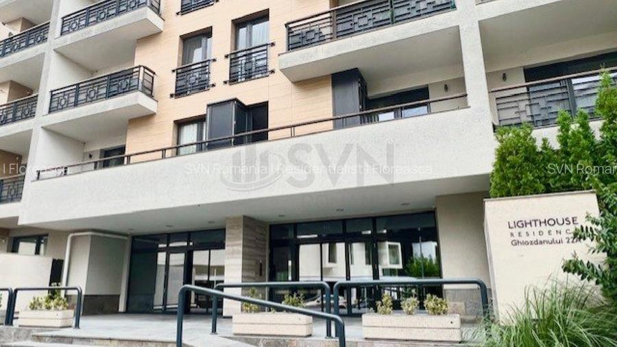 REA1017649 Apartament 2 camere Herastrau Nrdului - 10