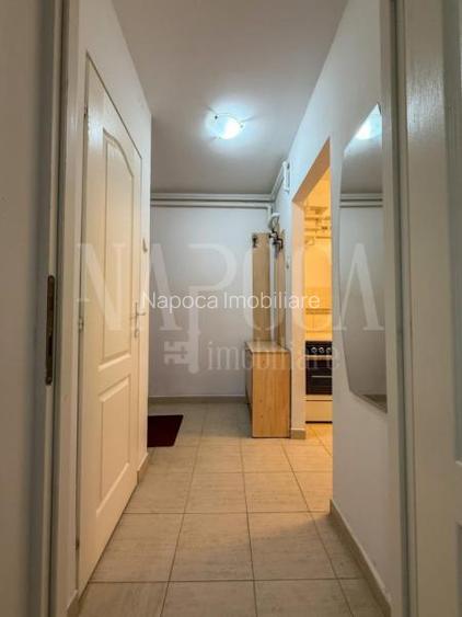 Apartament 2 camere de vanzare in Centru, Cluj Napoca - 5