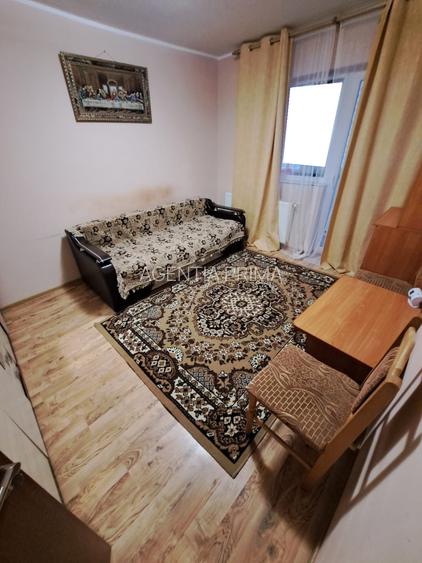 Garsoniera confort sporit, Ipotesti - 8