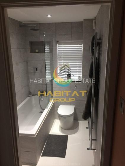 Vanzare garsoniera Drumul Binelui  etaj 2/6 bloc nou centrala toate utilitatile - 3