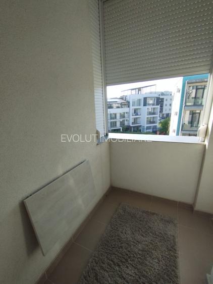 Mamaia nord-apartament 2 camere decomandat - 8