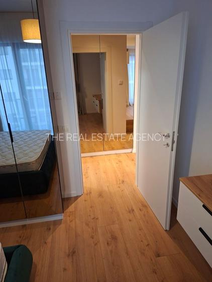 Apartament | Tunari | 2 camere | Darwin Residence - 6