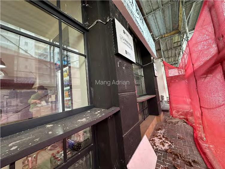 Licitație publică vânzare spațiul comercial - 2