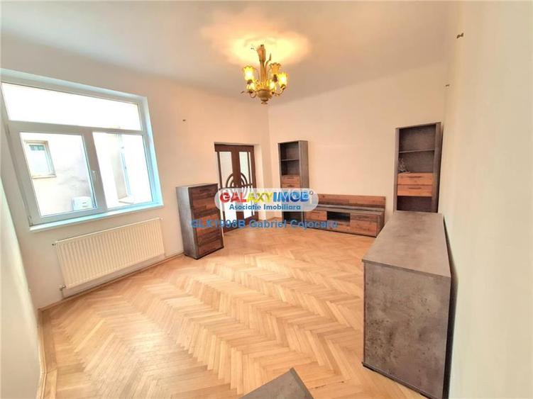 Ap.3 cam in vila2et 85 mp+10mp boxa an1936 zona Armeneasca-Rosetti - 6