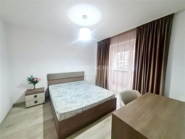 Kasper, Confort si stil,  facilitati complete, boxa+parcare, Aria Coresi,Tractor - 12