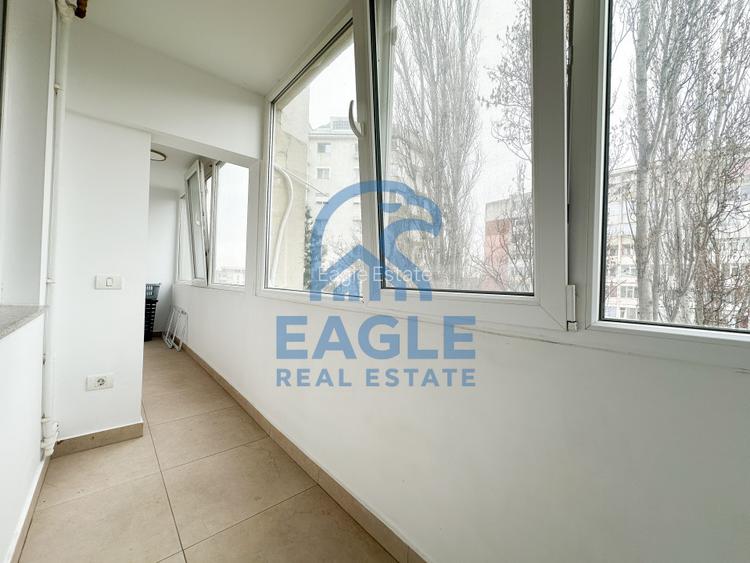 Tomis 3 - 2 Camere 64 MP renovat cu centrala si balcon pe termen lung - 3