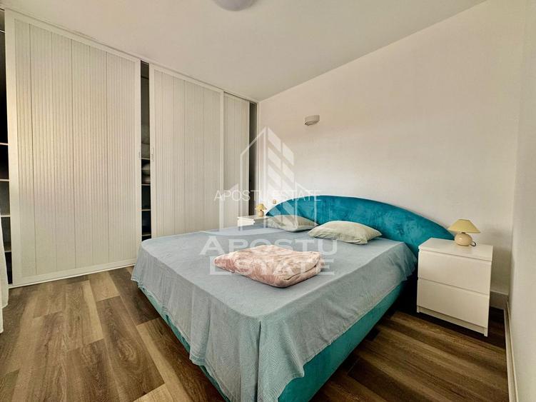 Casa cu 4 camere, 120 mp utili, zona Aradul Nou - 6