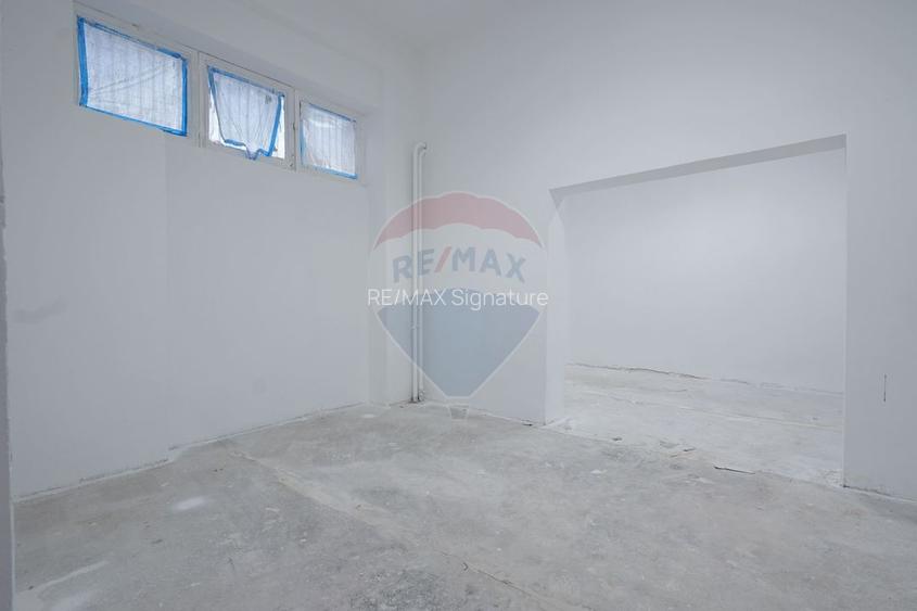 Spațiu comercial de 212mp de închiriat în zona Pantelimon - 18