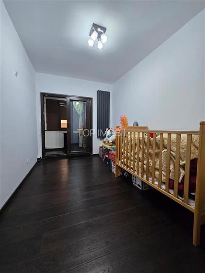 Apartament 3 camere Decomandat - Poitiers - 8