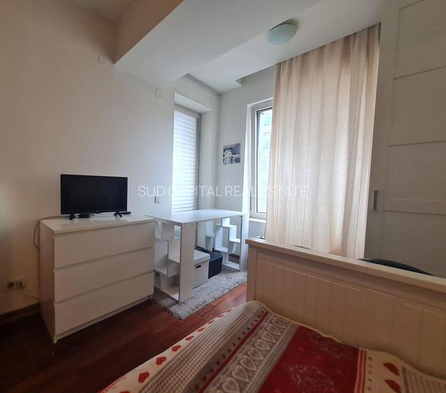 Apartament 3 camere – In City Residence, zona Decebal, București - 13