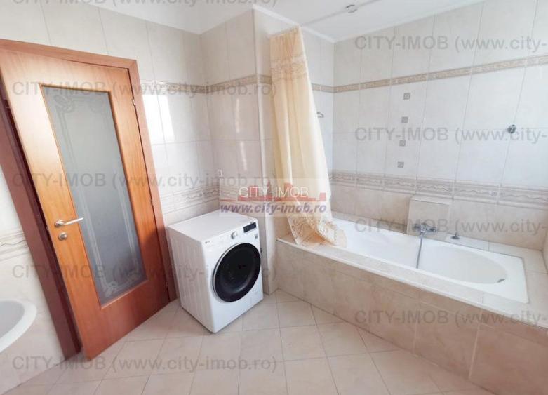 INCHIRIERE Apartament 3 camere Primaverii Bucuresti - 110