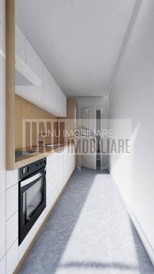 Apartament 1 camera,Tatarasi - 4