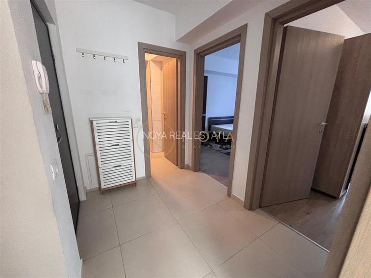 Apartament cu 2 camere cu parcare inclusa - Novum Splai | Grozavesti - 11