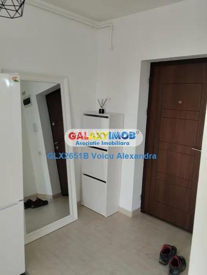 Apartament Bloc Nou - Berceni - Dimitrie Leonida - Centrala - 6