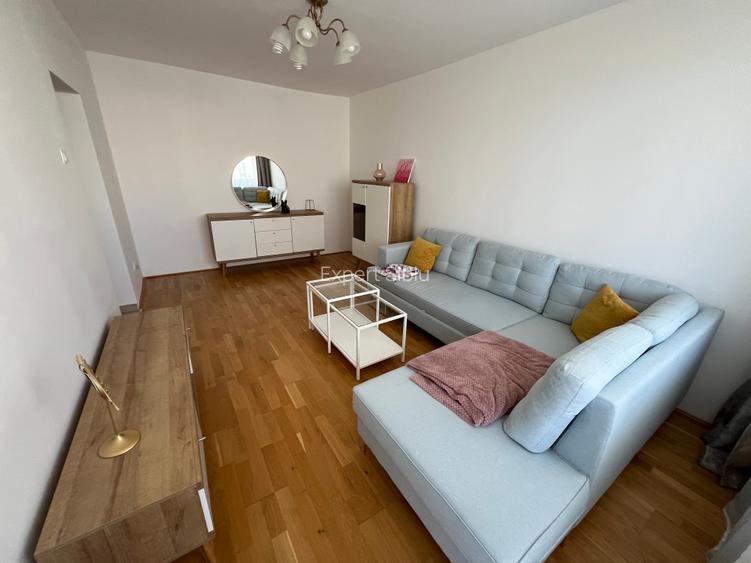 Închiriez apartament 3 camere, decomandat, recent renovat – zona Mihai Viteazul - 2