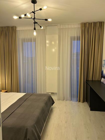 Apartament 2 Camere | Pipera - Aviatiei | Cloud 9 | Parcare Inclusa - 9