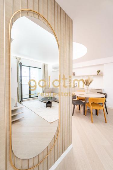 SUPERB/ ANSAMBLU CU GYM SI PISCINA/PARCARE SUBTERANA - 12