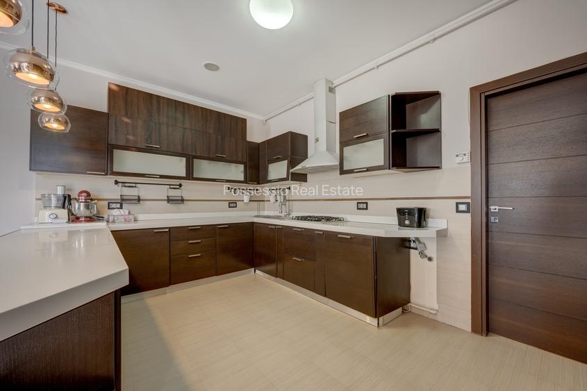 Penthouse  –3 Camere,Terasă Mare,2 Nivele,Terra Residence, Voluntari-Comision 0% - 32