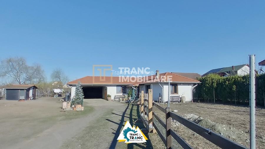 Teren generos de 2951 mp în cartierul Gai - 6