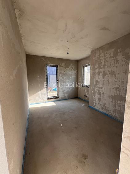 Casa individuala , 120 mp , teren 530 mp, Gilau - 19