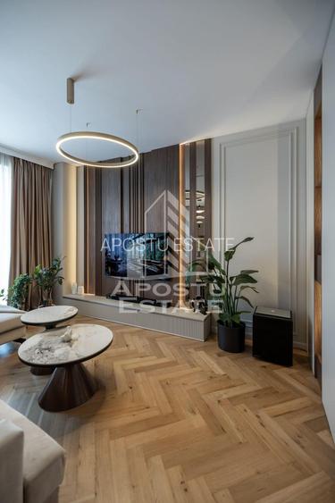 Apartament de vanzare bloc nou, parcare subterana, Aradului, Timisoara - 35