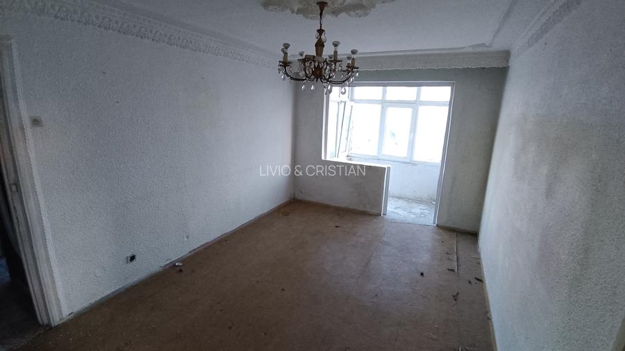 APARTAMENT 2 CAMERE NARCISA BACAU NEGOCIABIL - 2