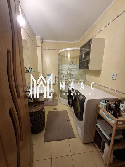 Apartament 2 camere | 47 mp | Zona Tilisca | - 4