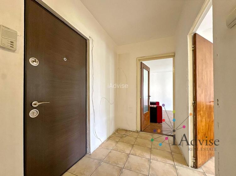 Apartament cu potențial excelent în zona Spitalului Județean - 7