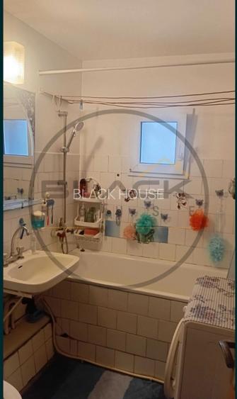 Apartament cu 2 camere ,etaj intermediar , Marasti - 8