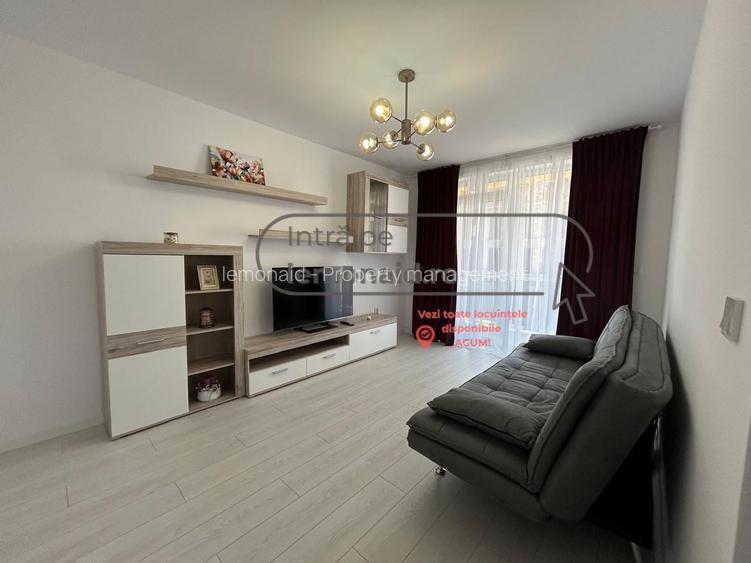 Apartament 1 cameră | Giroc | Prima Închiriere | lemonaid property management - 9