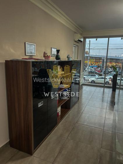 Spatiu de birouri premium, de inchiriat, in Dumbravita - 22