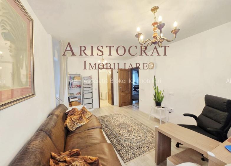 Vila pasiva cu 9 camere Paradisul Verde - 5