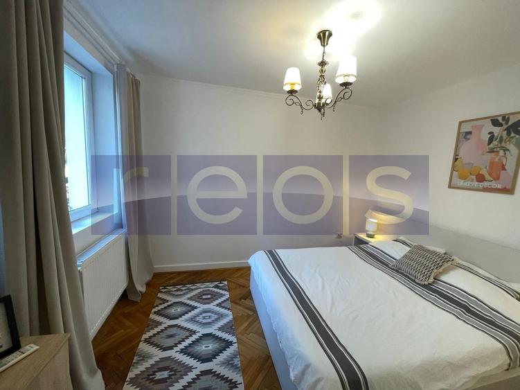 VANZARE APARTAMENT 2 CAMERE METROU PIATA ROMANA ULTRACENTRAL 40MP INVESTITIE - 10