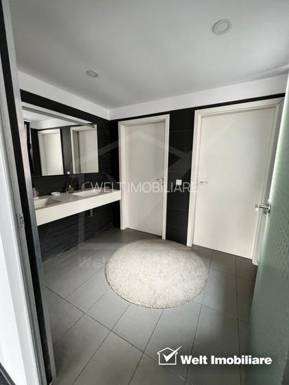 Spatiu birou 300mp (open space + 3 incaperi) zona FSEGA - Iulius Mall  - 8