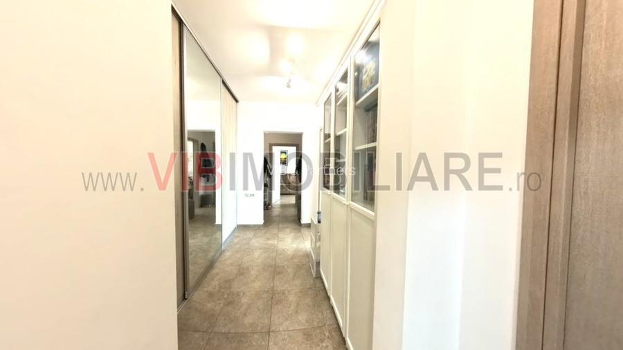 De vanzare apartament 3 camere spatios Bucuresti, Pajura, Sector 1 - 14