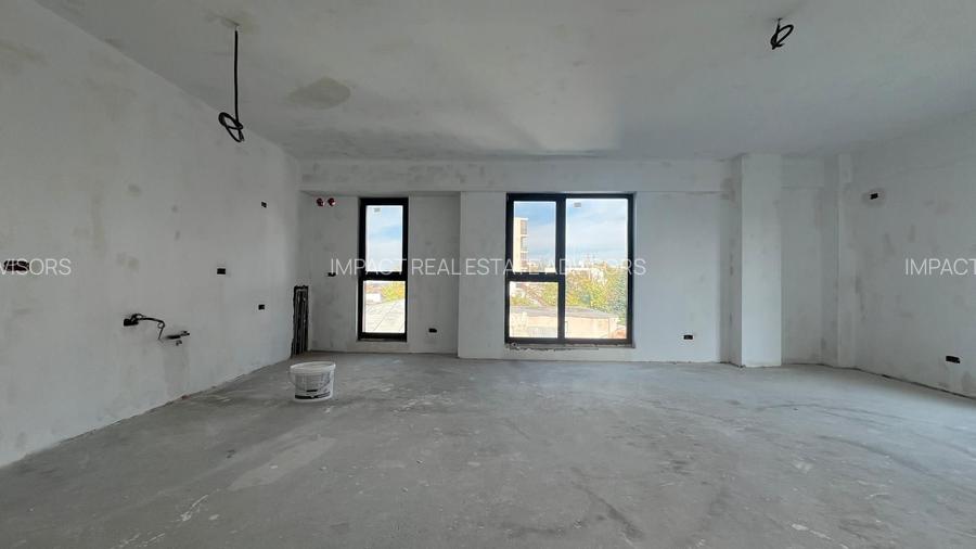 3 camere | curte proprie | bloc nou - 3