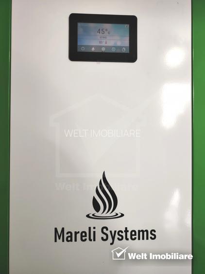 Cabana din lemn moderna, locatie de vis intre brazi – Marisel, Apuseni - 18