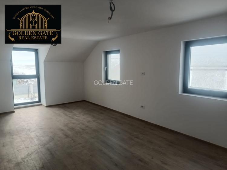 Casa noua 117 mp, teren 550 mp, 3 dormitoare – Prejmer - 5